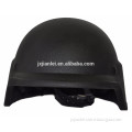 Police use bulletproof ballistic helmets/anti ballistic helmet/Bullet proof helmet